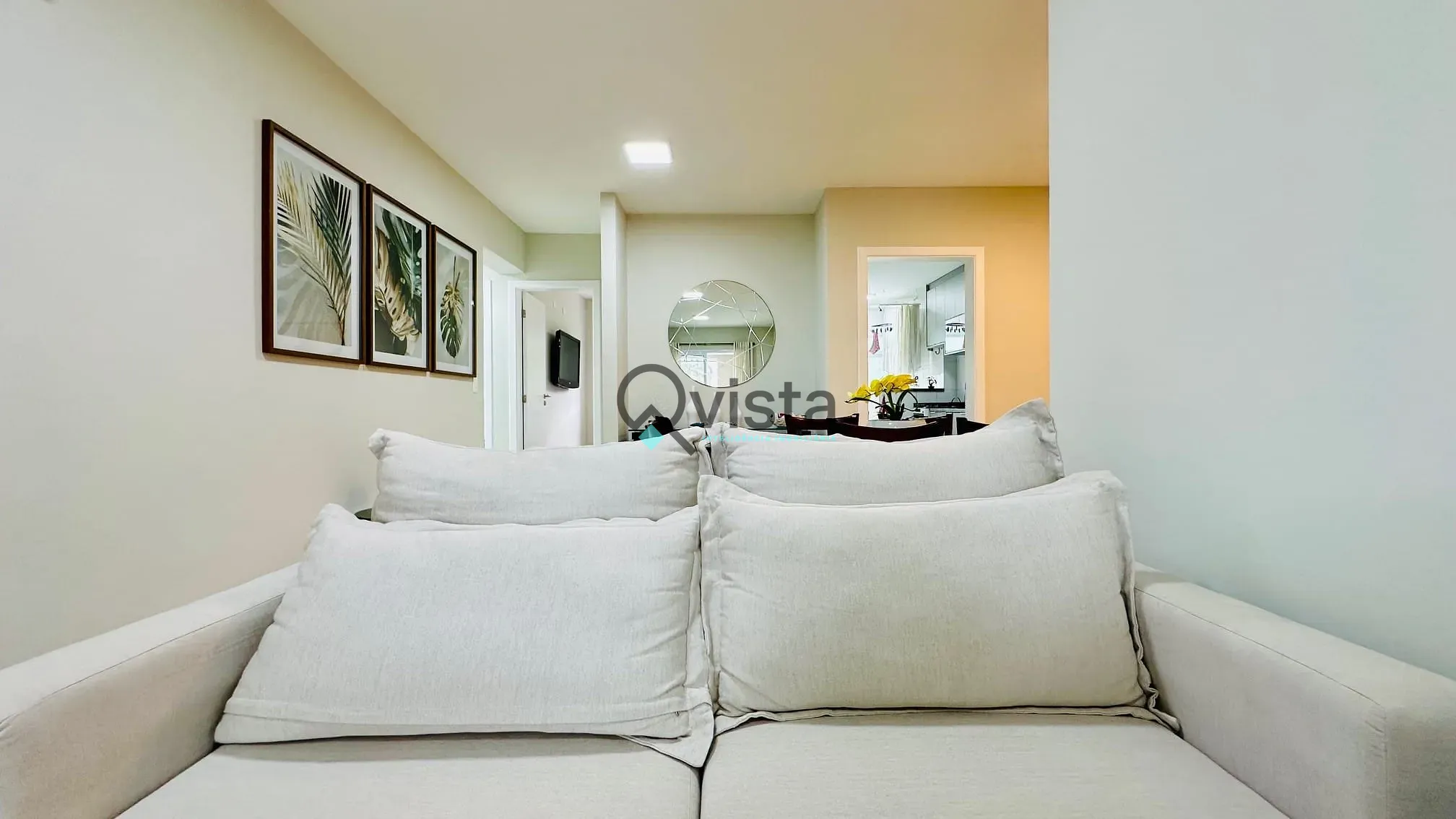 Apartamento, 3 quartos, 106 m² - Foto 5