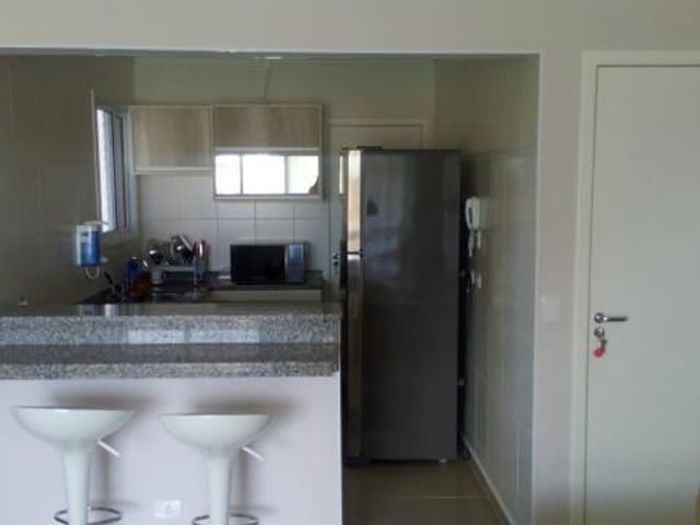 Foto do Apartamento - Apartamento Jardim das industrias 2 dormitorios 1 suite 2 vagas Splendor Garden | RUSSI IMÓVEIS