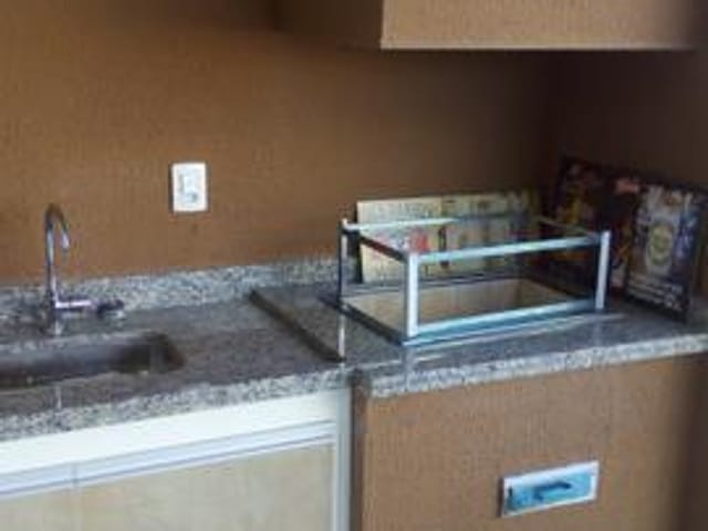 Foto do Apartamento - Apartamento Jardim das industrias 2 dormitorios 1 suite 2 vagas Splendor Garden | RUSSI IMÓVEIS