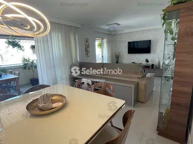 Apartamento com 128m² 3 quartos e 1 banheiro, à venda, no bairro Centro em Santo André