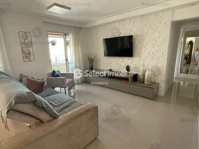 Apartamento com 128m² 3 quartos e 1 banheiro, à venda, no bairro Centro em Santo André