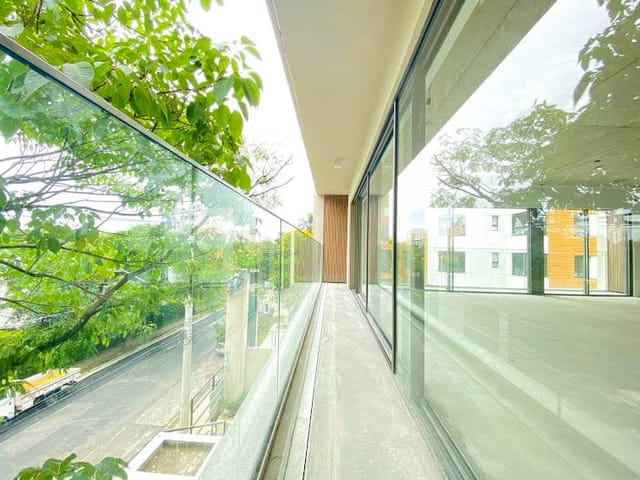 Foto do Apartamento - Apartamento à venda, ALTO DE PINHEIROS, São Paulo, SP | Vista Livre