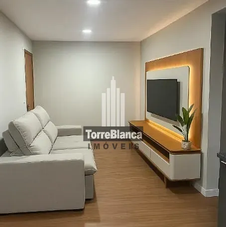 Apartamento, 2 quartos, 50 m² - Foto 3