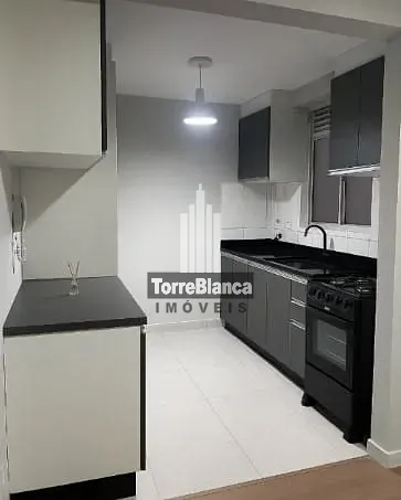 Apartamento, 2 quartos, 50 m² - Foto 5