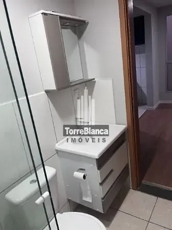 Apartamento, 2 quartos, 50 m² - Foto 8