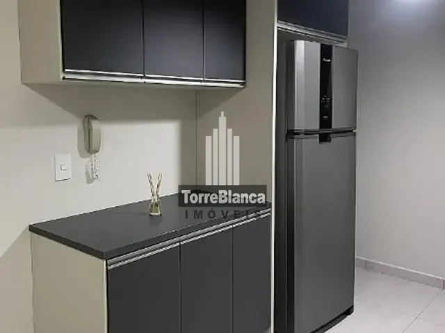Apartamento 2 quartos e 1 banheiro, à venda, no bairro Uvaranas em Ponta Grossa