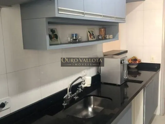 Apartamento 2 quartos e 1 banheiro, à venda, no bairro Mooca em São Paulo