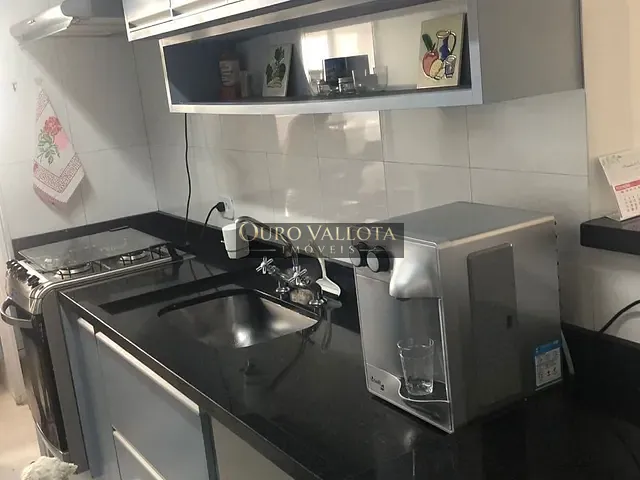 Apartamento 2 quartos e 1 banheiro, à venda, no bairro Mooca em São Paulo