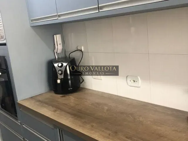 Apartamento 2 quartos e 1 banheiro, à venda, no bairro Mooca em São Paulo