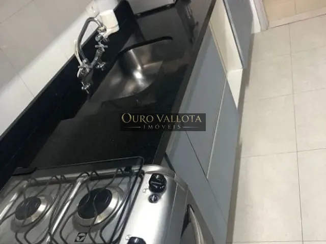 Apartamento 2 quartos e 1 banheiro, à venda, no bairro Mooca em São Paulo