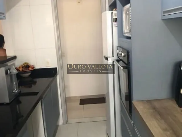 Apartamento 2 quartos e 1 banheiro, à venda, no bairro Mooca em São Paulo