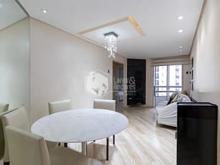 Foto do Apartamento-Apartamento tipo para venda em Saúde com 2 quartos, 55m²