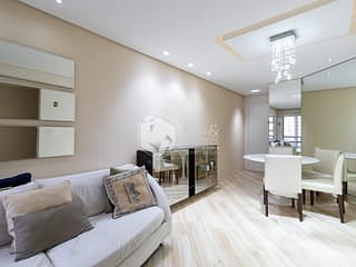Foto do Apartamento-Apartamento tipo para venda em Saúde com 2 quartos, 55m²