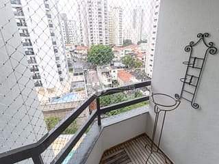 Foto do Apartamento-Apartamento tipo para venda em Saúde com 2 quartos, 55m²