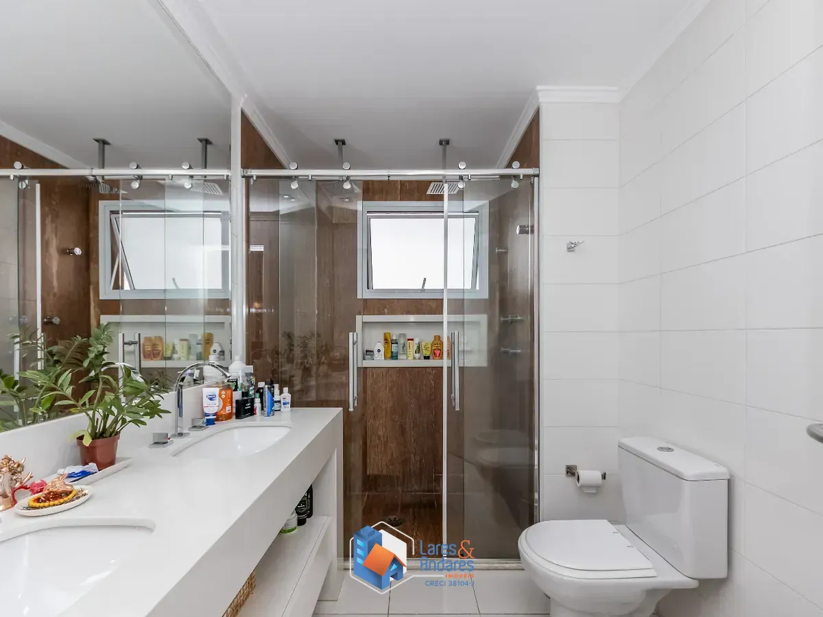 Apartamento, 3 quartos, 187 m² - Foto 15