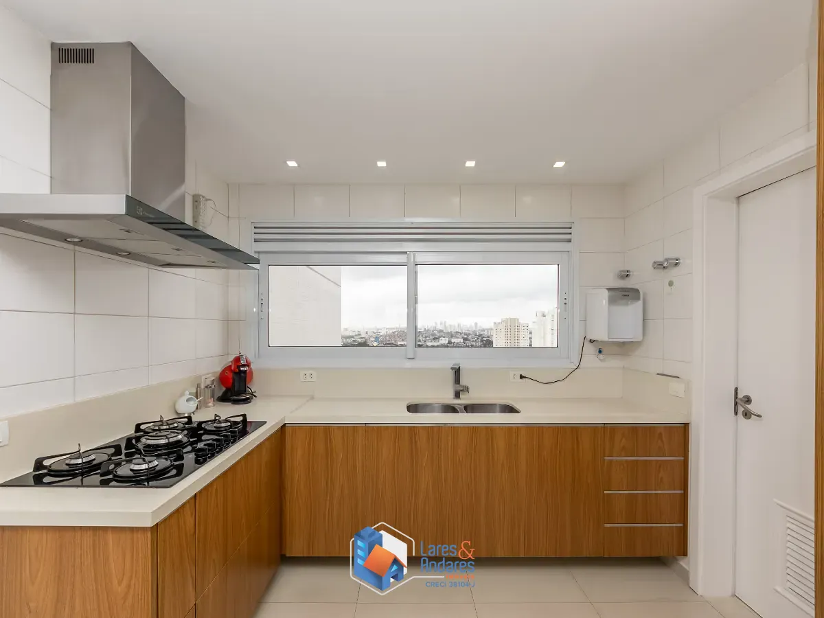 Apartamento, 3 quartos, 187 m² - Foto 10