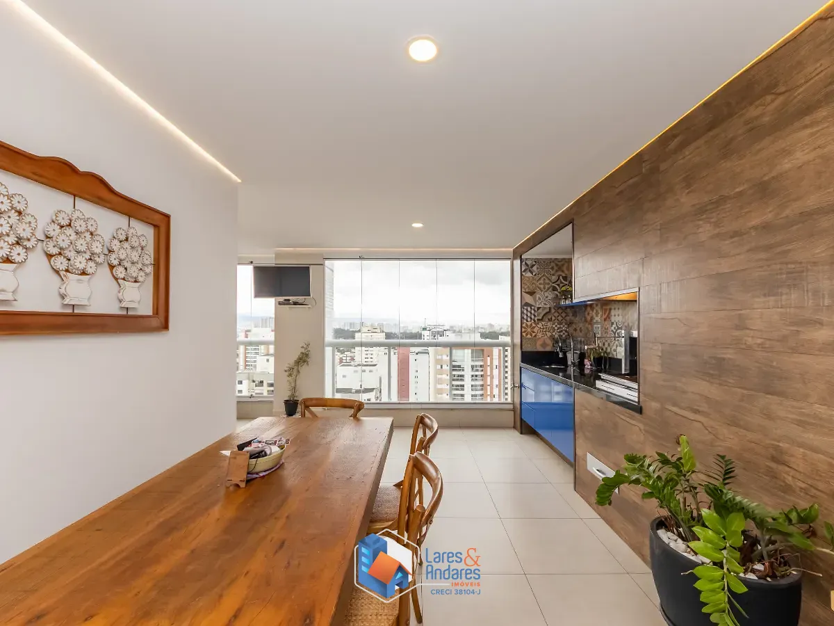 Apartamento, 3 quartos, 187 m² - Foto 7