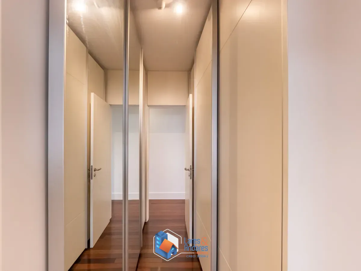 Apartamento, 3 quartos, 187 m² - Foto 12
