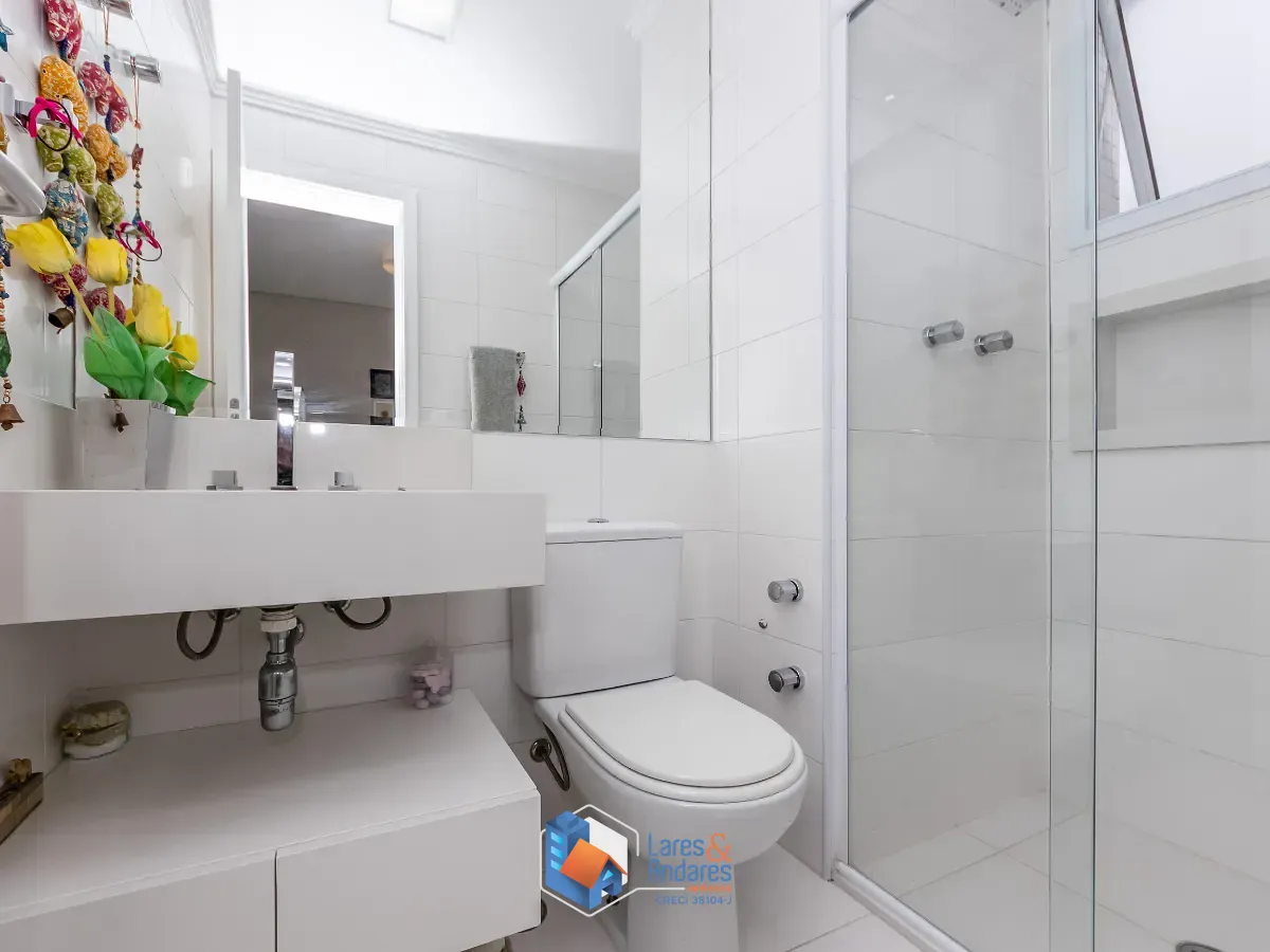 Apartamento, 3 quartos, 187 m² - Foto 18