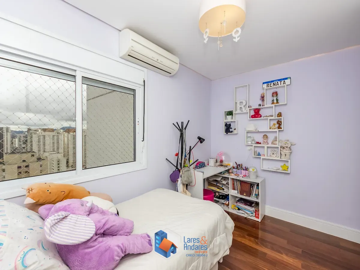 Apartamento, 3 quartos, 187 m² - Foto 20
