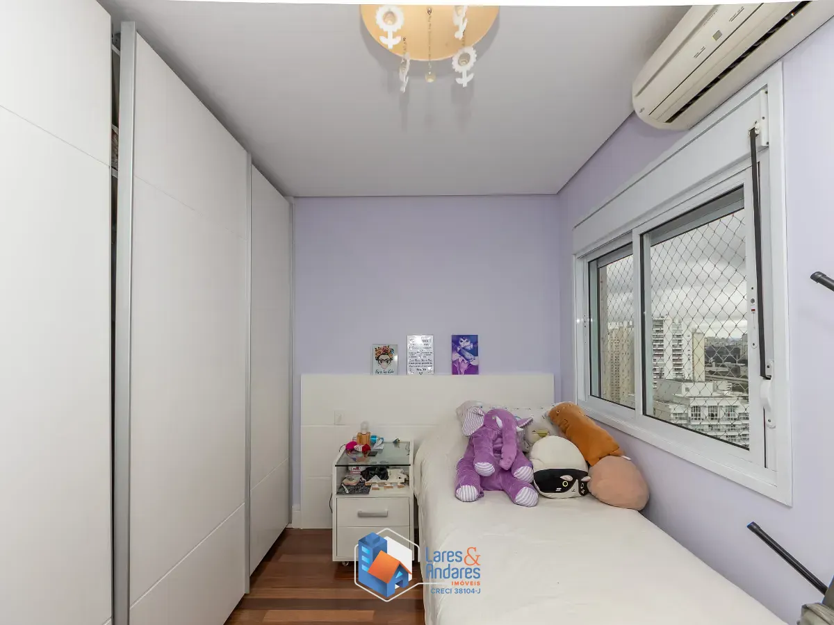 Apartamento, 3 quartos, 187 m² - Foto 19
