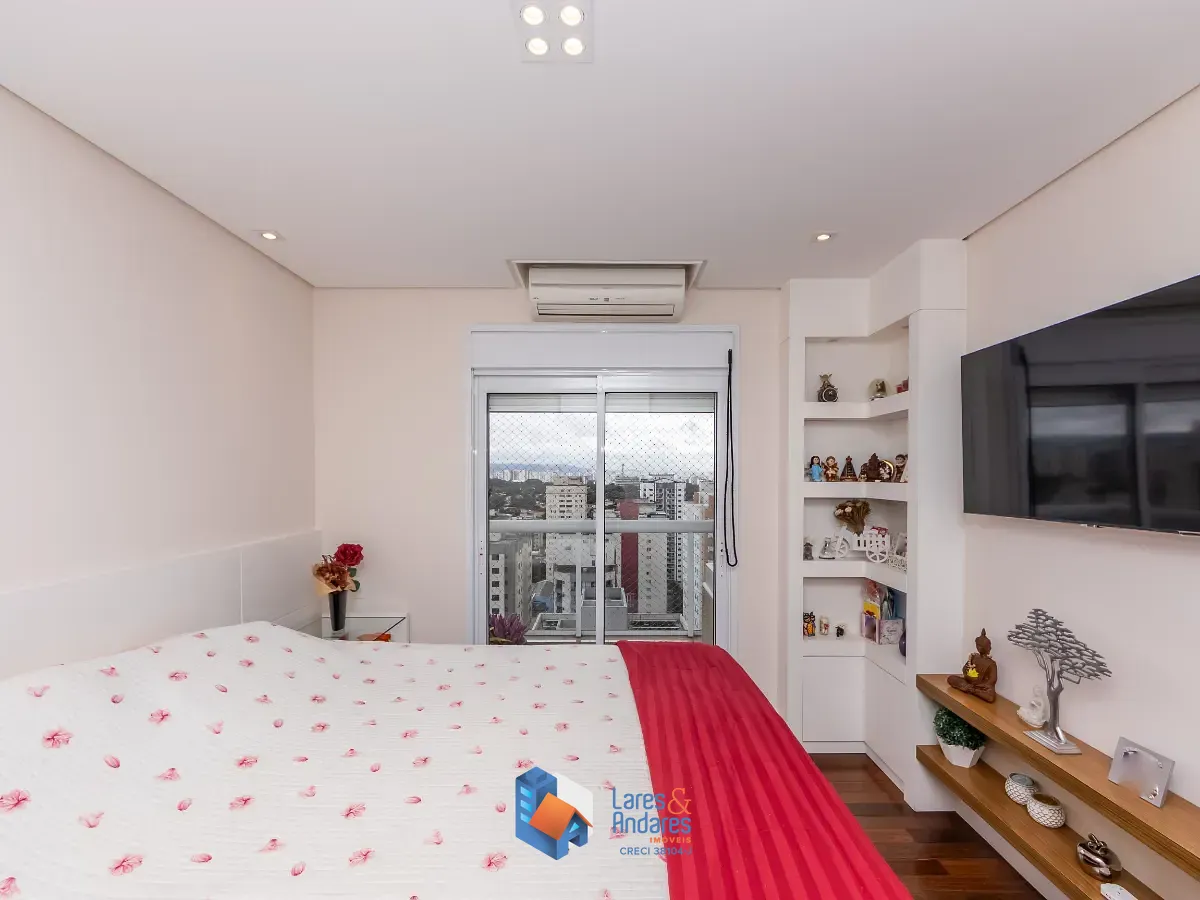Apartamento, 3 quartos, 187 m² - Foto 13