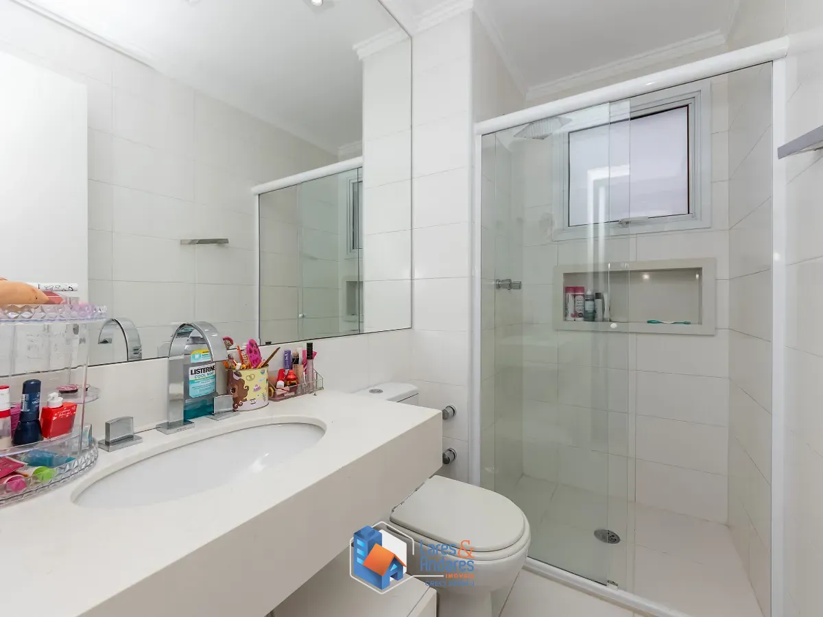 Apartamento, 3 quartos, 187 m² - Foto 21