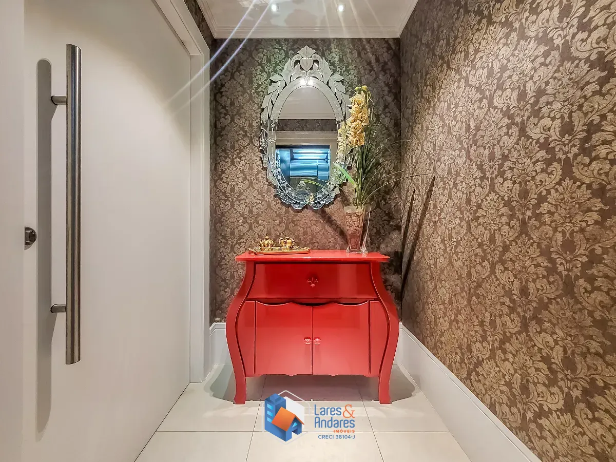 Apartamento, 3 quartos, 187 m² - Foto 22