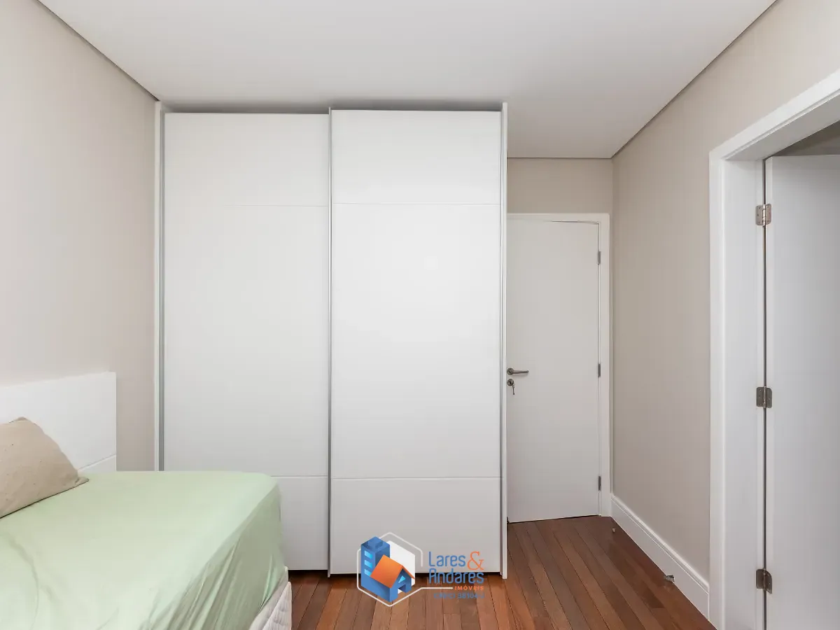 Apartamento, 3 quartos, 187 m² - Foto 17