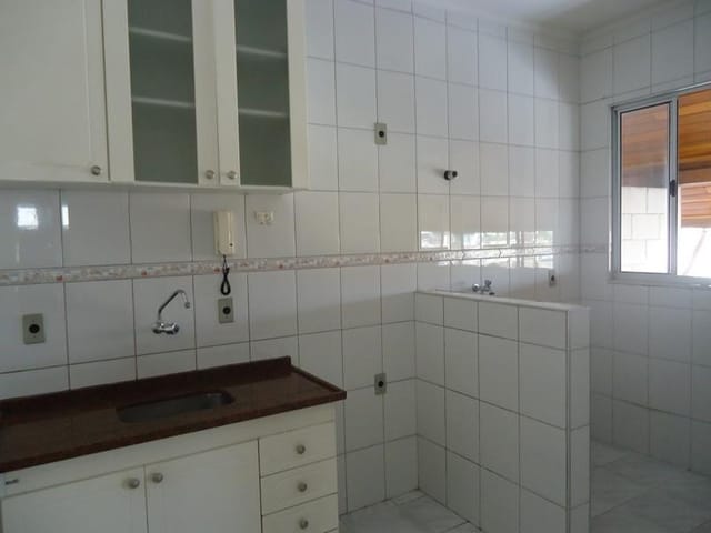 Foto do Apartamento - Apartamento residencial para locação, Parque Residencial Aquarius, São José dos Campos. | INDEPENDENCE NEGOCIOS IMOBILIARIOS LTDA