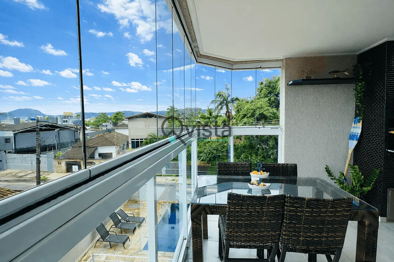 Apartamento, 3 quartos, 106 m² - Foto 1