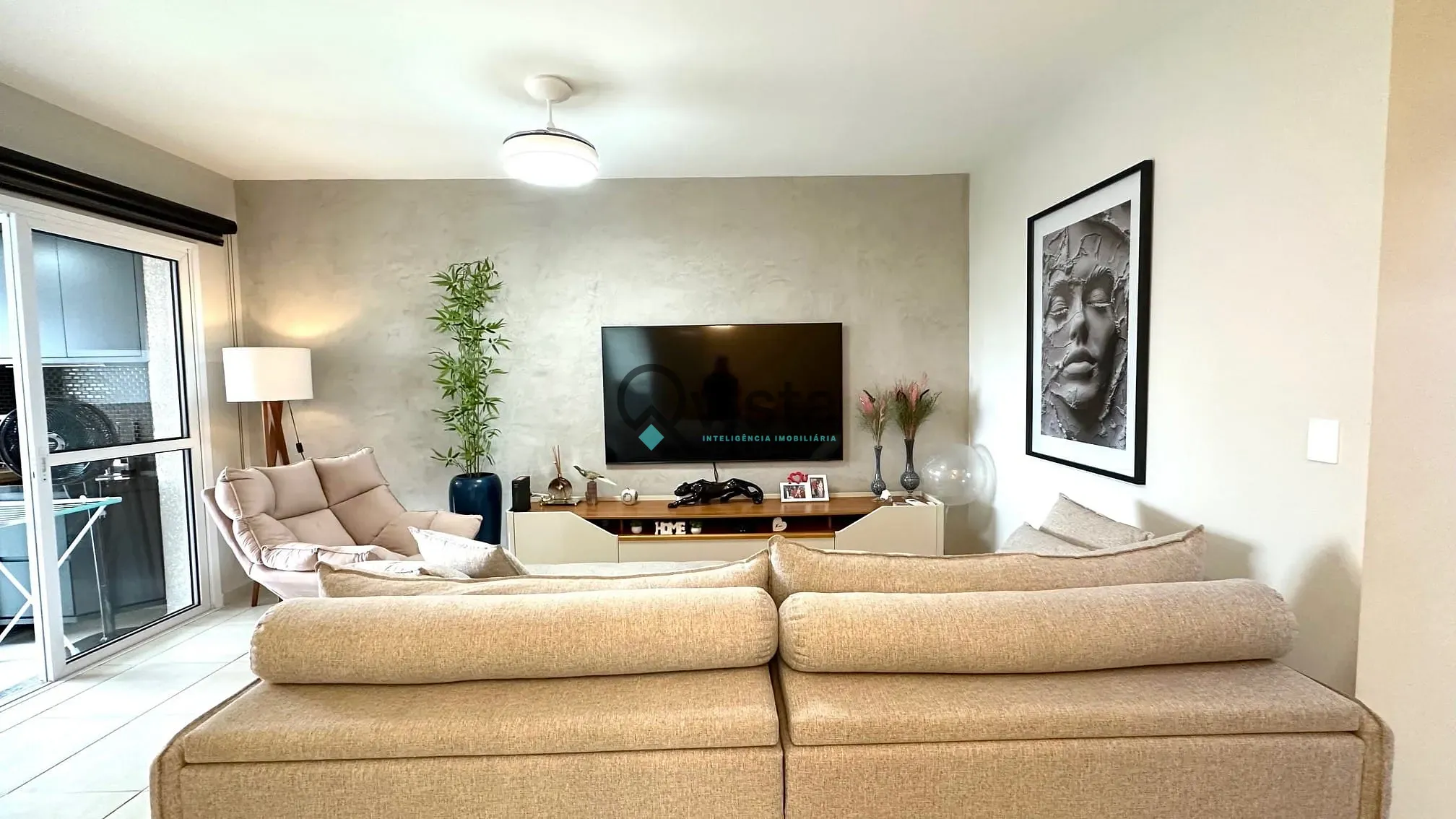 Apartamento, 3 quartos, 106 m² - Foto 2
