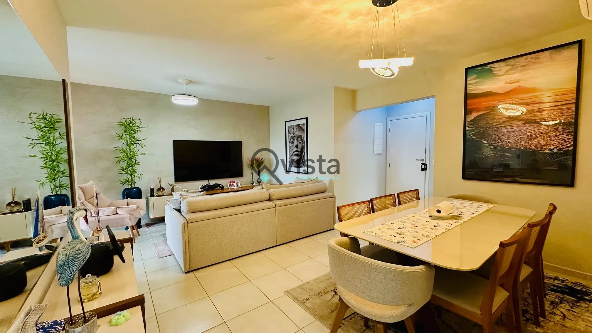 Apartamento, 3 quartos, 106 m² - Foto 4