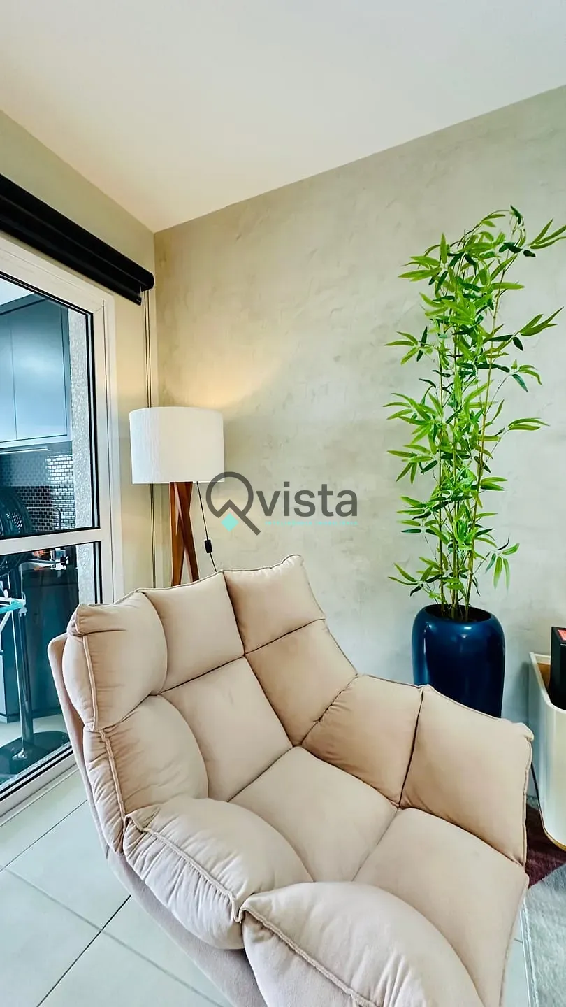 Apartamento, 3 quartos, 106 m² - Foto 5
