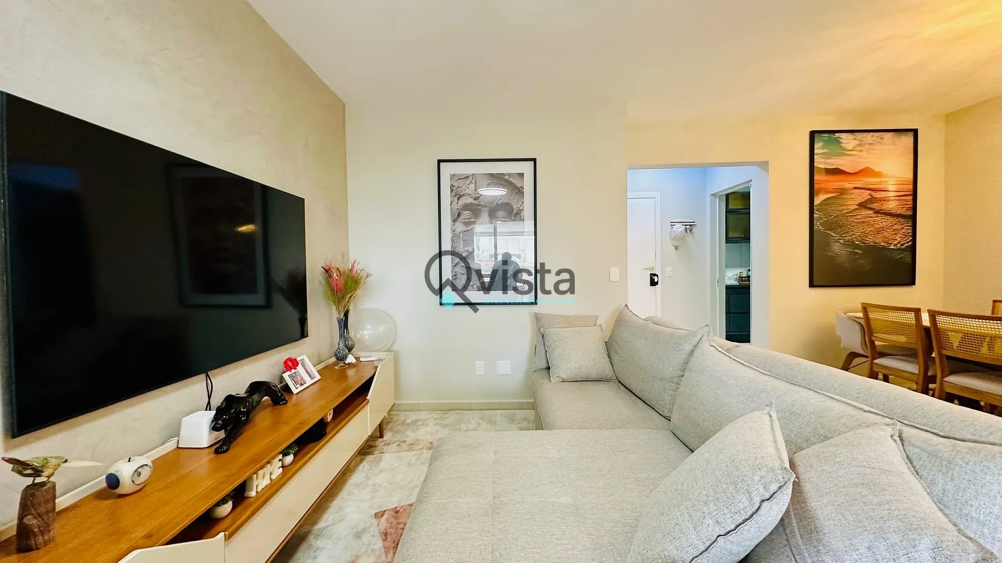 Apartamento, 3 quartos, 106 m² - Foto 7