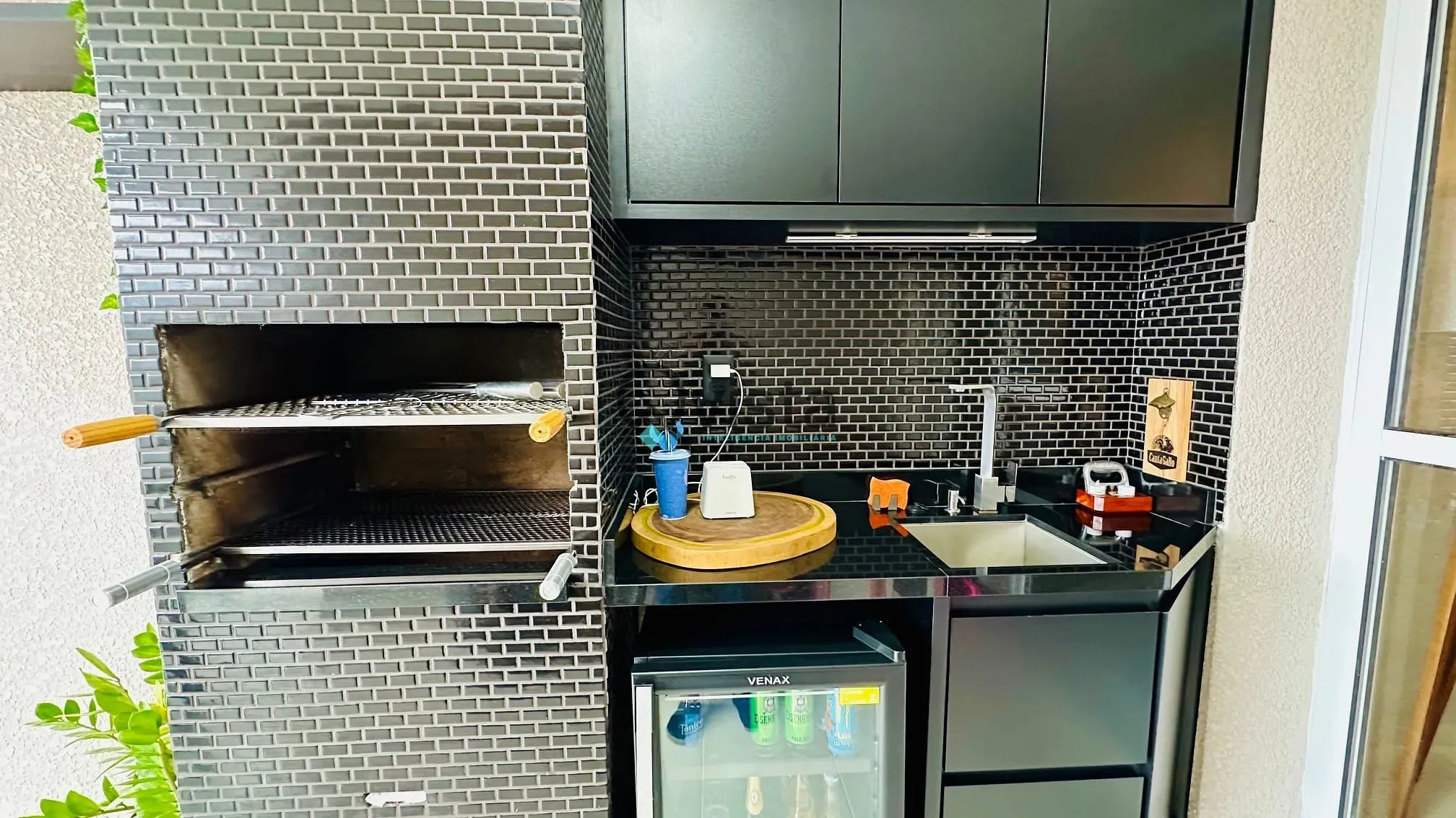 Apartamento, 3 quartos, 106 m² - Foto 8