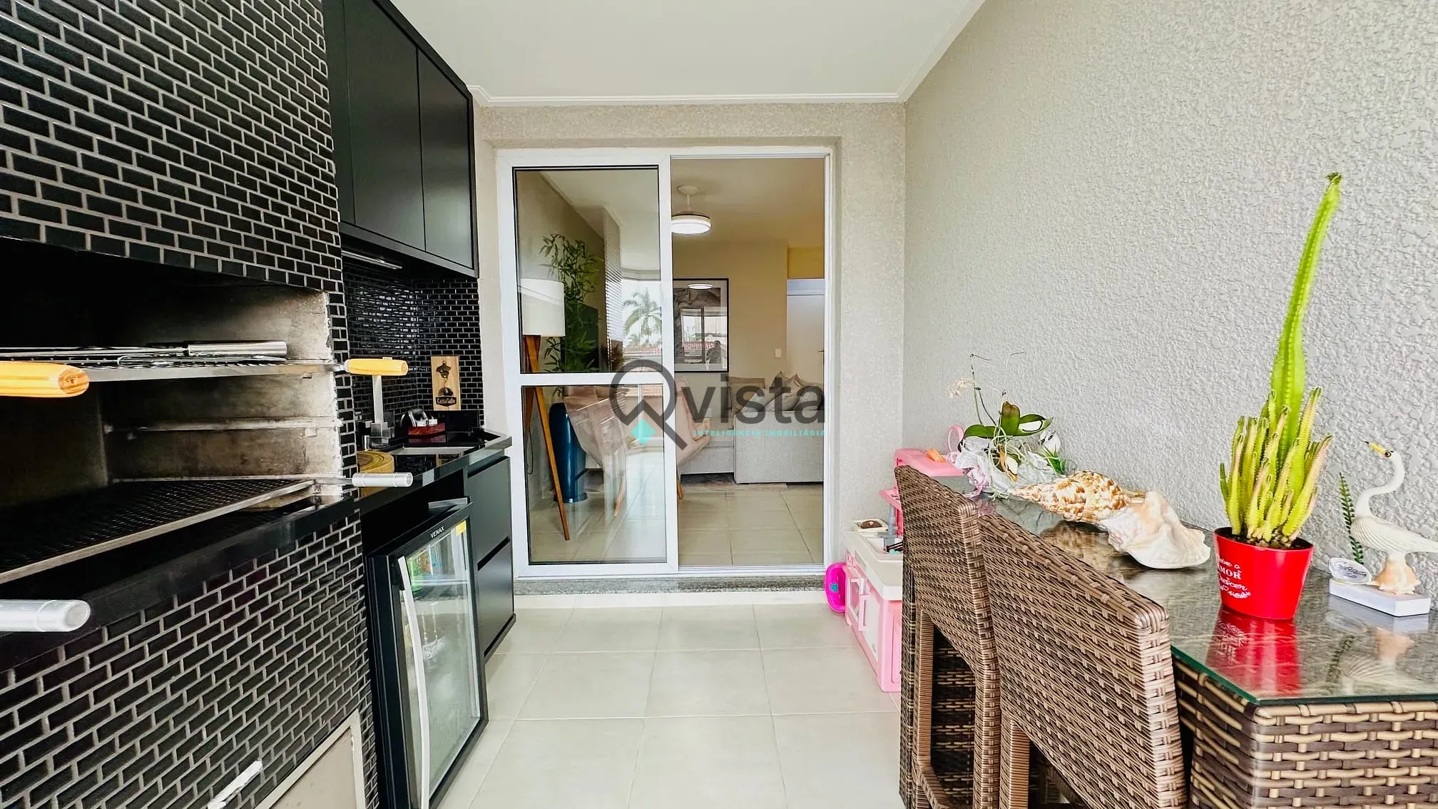 Apartamento, 3 quartos, 106 m² - Foto 9