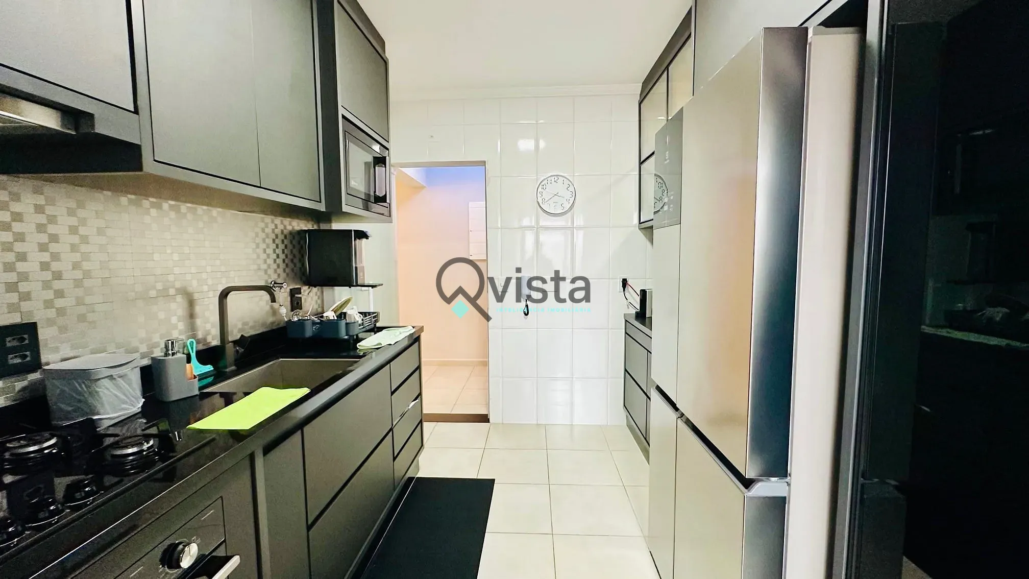 Apartamento, 3 quartos, 106 m² - Foto 16