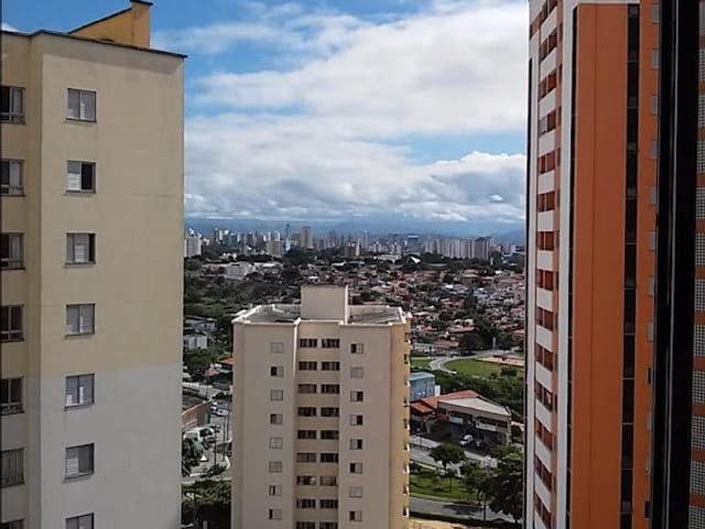 Foto do Apartamento - R.e.C. V.E.N.D.E Apartamento 2 dormitórios Floradas de São José | RUSSI IMÓVEIS