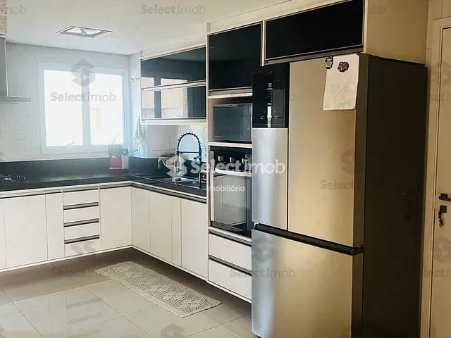 Apartamento com 128m² 3 quartos e 1 banheiro, à venda, no bairro Centro em Santo André