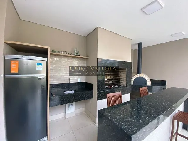 Apartamento com 48m² 2 quartos e 1 banheiro, à venda, no bairro Cambuci em São Paulo