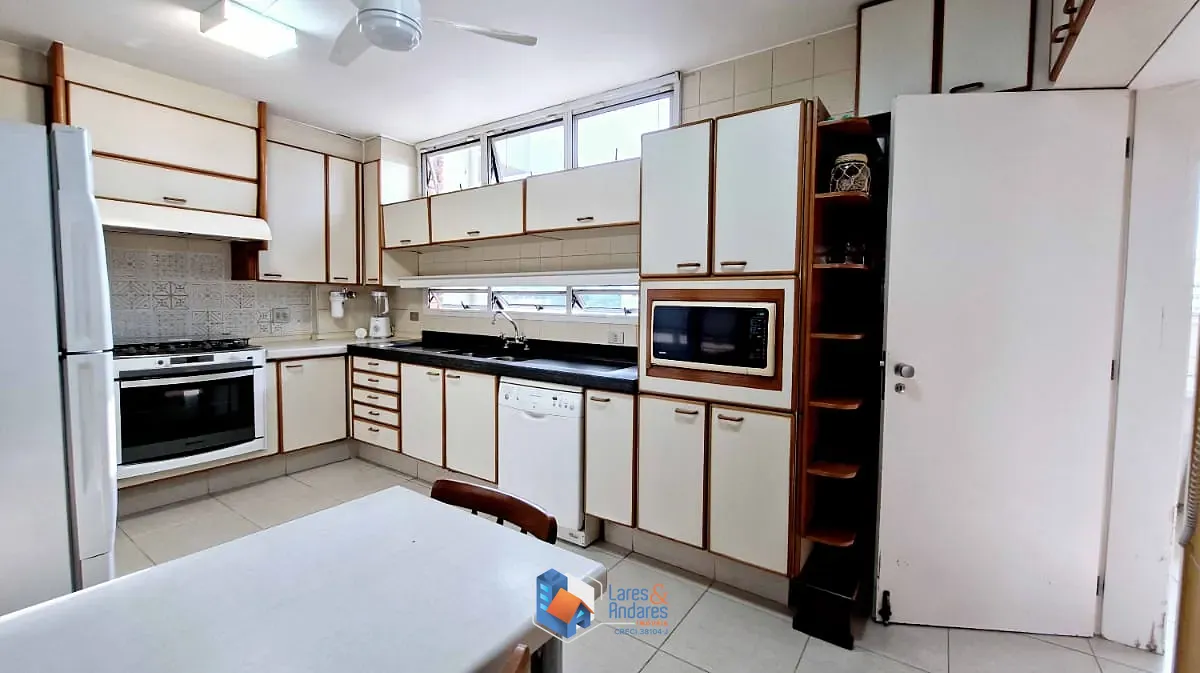 Apartamento, 3 quartos, 201 m² - Foto 39