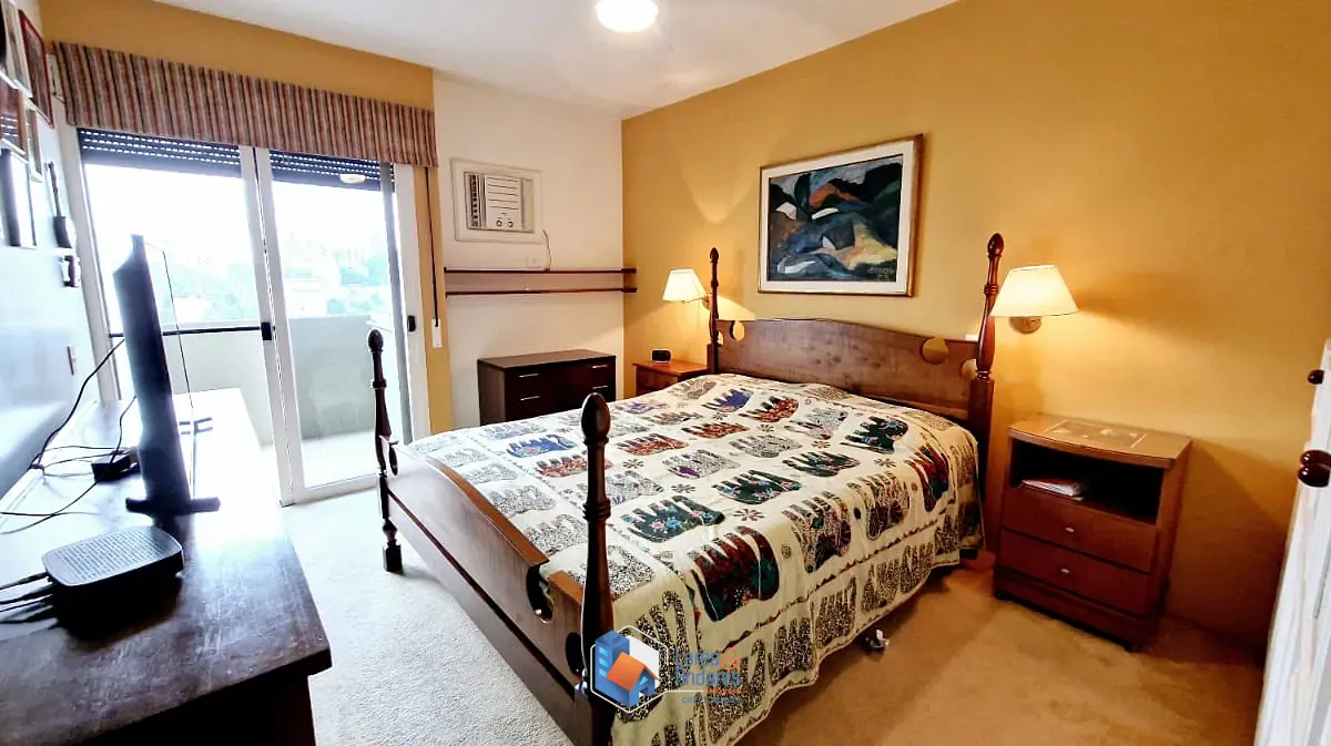Apartamento, 3 quartos, 201 m² - Foto 34