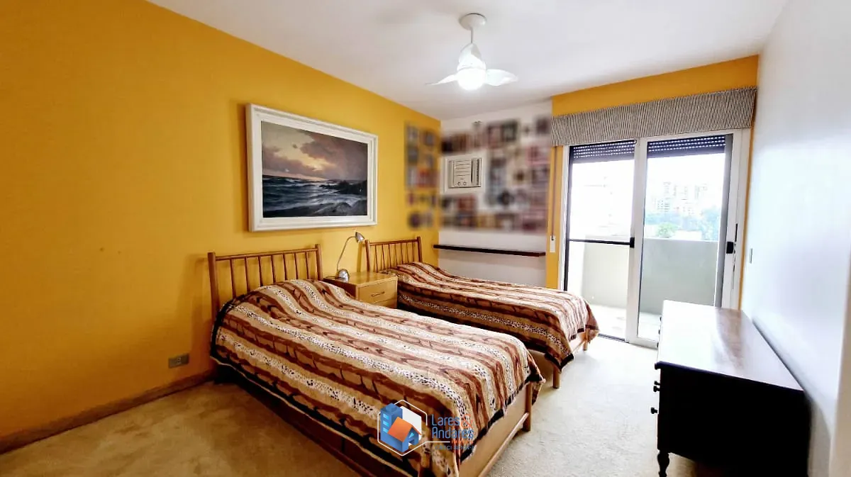 Apartamento, 3 quartos, 201 m² - Foto 24