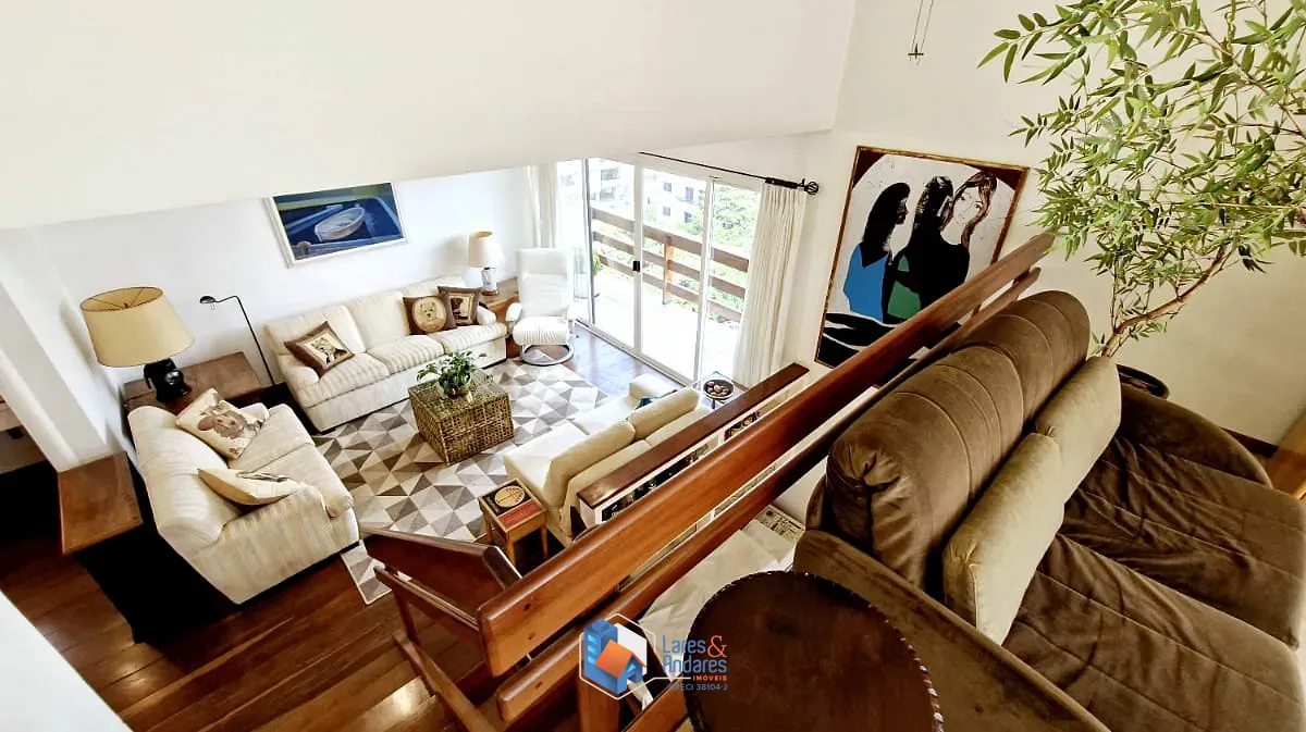 Apartamento, 3 quartos, 201 m² - Foto 9