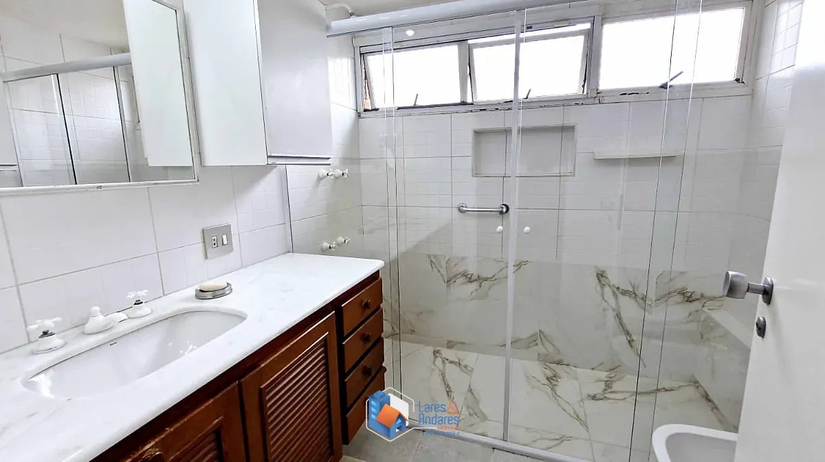 Apartamento, 3 quartos, 201 m² - Foto 38
