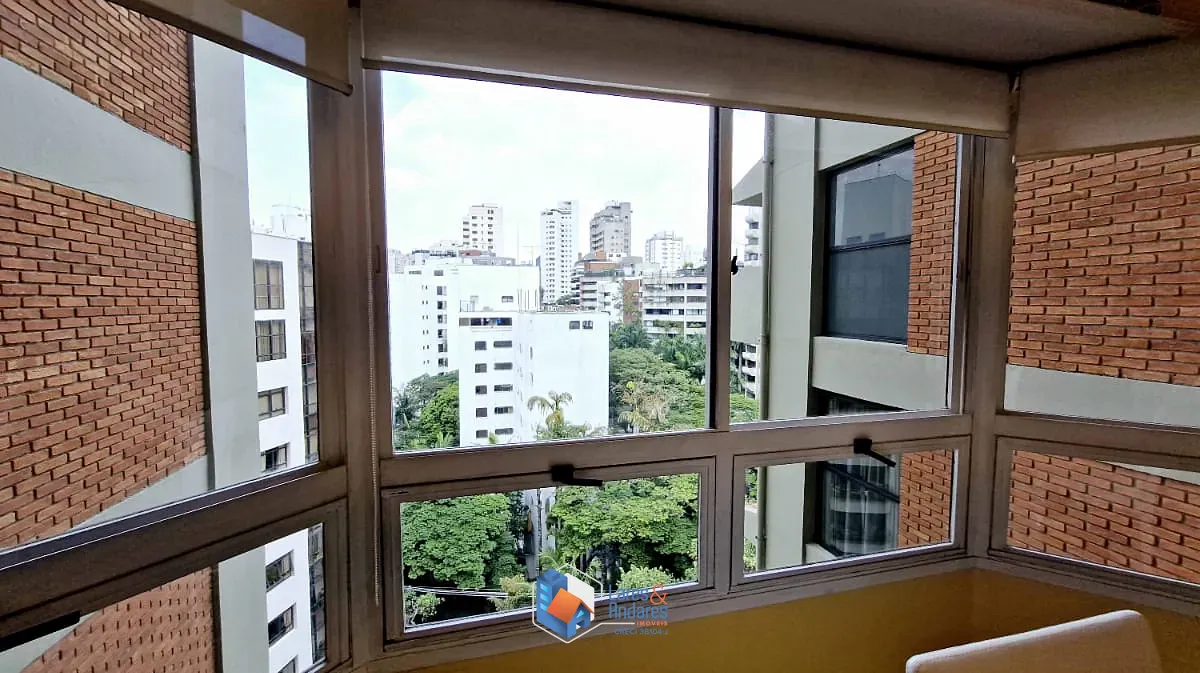Apartamento, 3 quartos, 201 m² - Foto 19