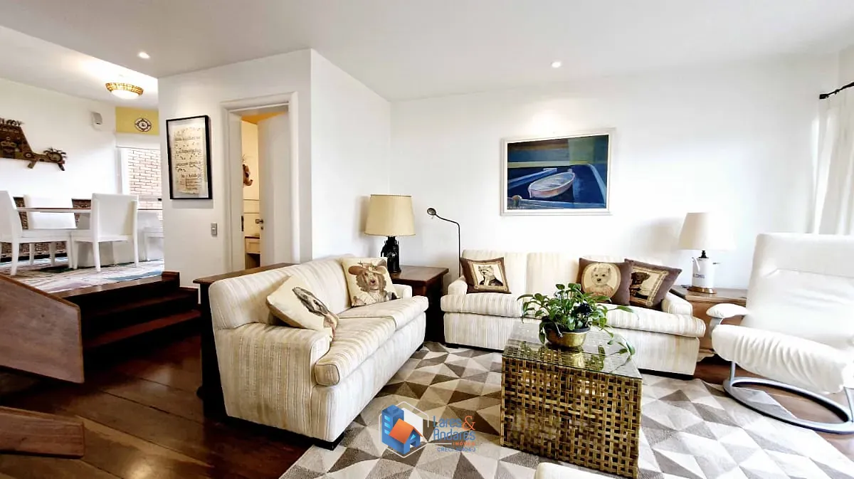 Apartamento, 3 quartos, 201 m² - Foto 15
