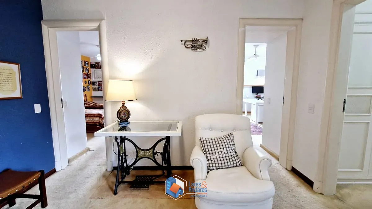 Apartamento, 3 quartos, 201 m² - Foto 28