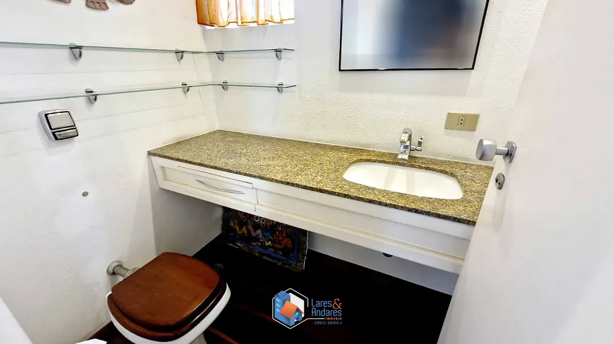 Apartamento, 3 quartos, 201 m² - Foto 16